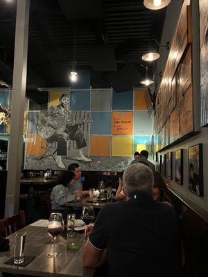 Cody's Restaurant Bar & Patio by null