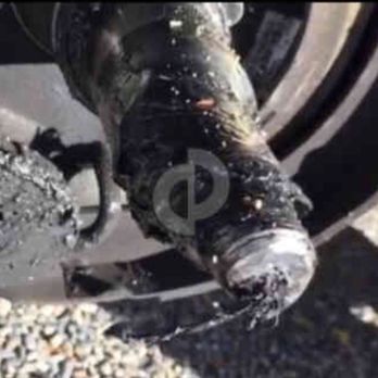 Broadmoor RV SuperStore - Brake drum and wheel fell of on highway - RV Dealers Near Me - Pasco, Washington