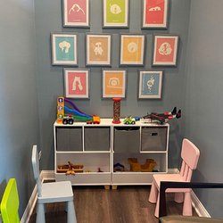 Brink Street Dental - Childrens Corner at Our Crystal Lake, IL Office