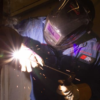 Tulsa Welding School - Training Facilities at Tulsa Welding School - Vocational & Technical School Near Me - Tulsa, Oklahoma