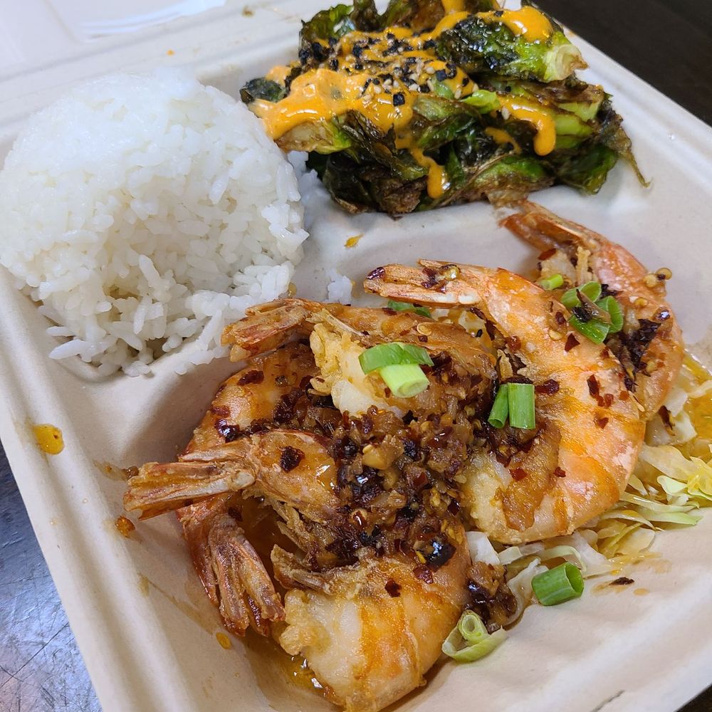 Kaleis Lunchbox - Hawaiian Near Me - Wailuku, Hawaii Kaleis Lunchbox - Hawaiian Near Me - Wailuku, Hawaii