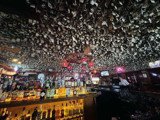 Maverick Saloon by null