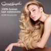 Hallie Eshleman - Mia Bella Salon gift card