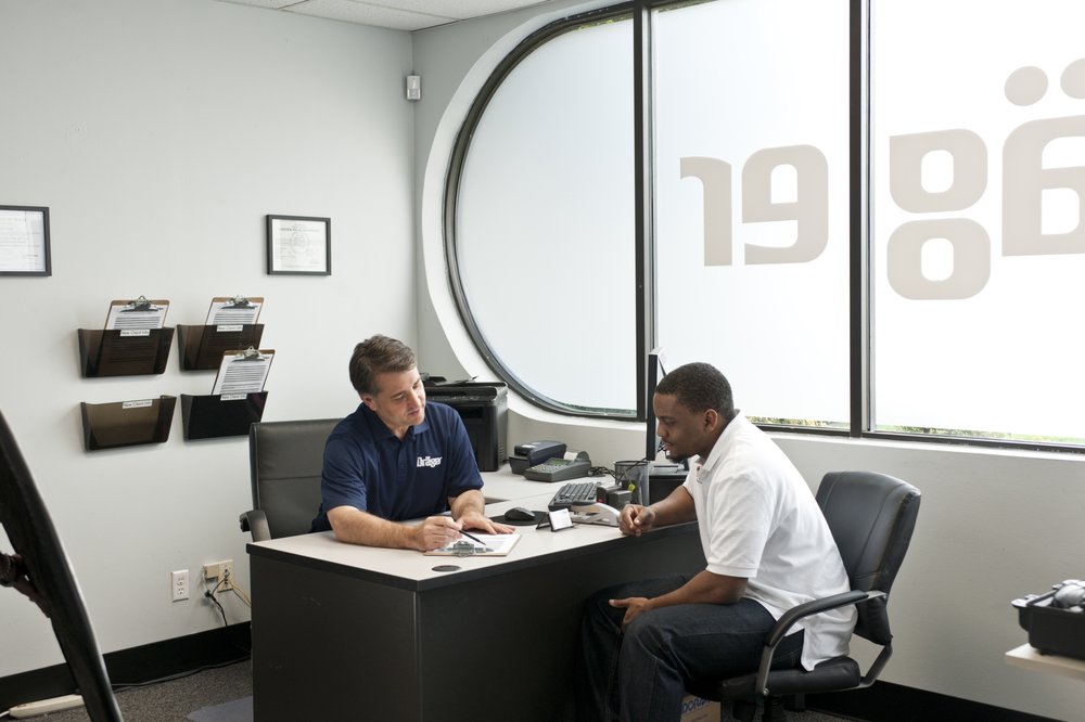 DRAEGER IGNITION INTERLOCK Updated July 2024 10 Photos 18 Cote