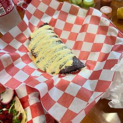 Mi Tradición - Quesadilla