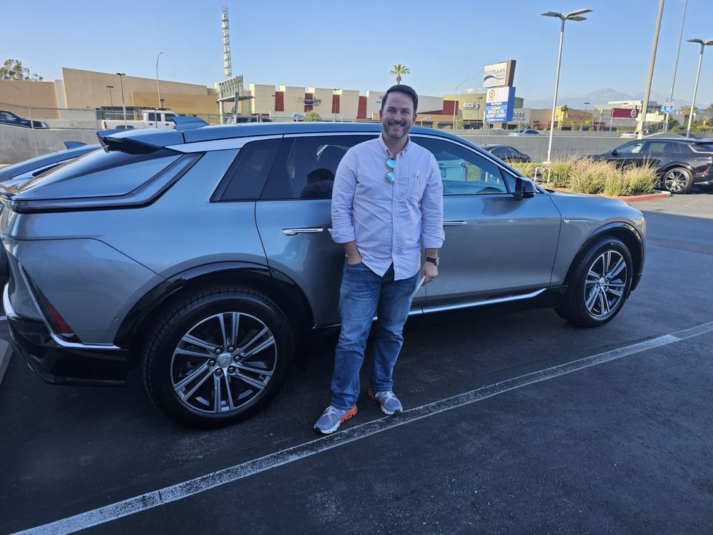 CRESTVIEW CADILLAC Updated May 2024 101 Photos & 497 Reviews 2700