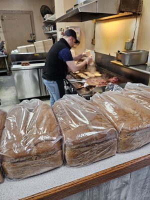 Market House Meats by null