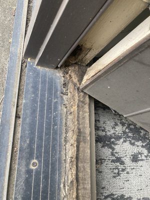 The Lodge of Four Seasons by null