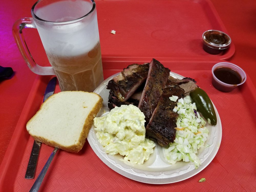 BILL’S BARBQUE 96 Photos & 124 Reviews 1909 Junction Hwy