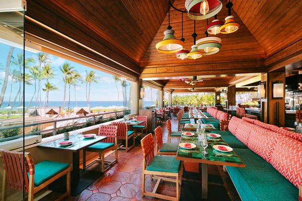Grand Wailea, A Waldorf Astoria Resort by null