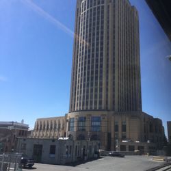 Los Angeles County Metropolitan Transportation Authority
