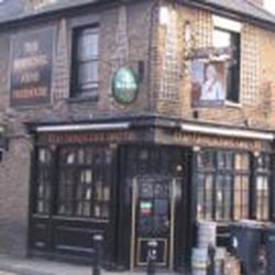 The Herschel Arms