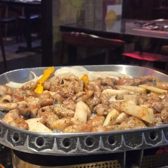 Hwang Soh Grill - Korean Near Me - Morton Grove, Illinois Hwang Soh Grill - Korean Near Me - Morton Grove, Illinois