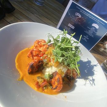 Tarpy's - Shrimp & Grits - New American Near Me - Monterey, California Tarpy's - Shrimp & Grits - New American Near Me - Monterey, California