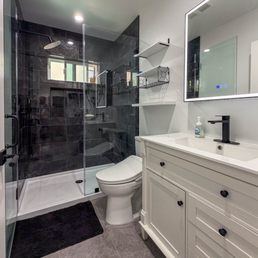 Bathroom 1 Bathroom 1