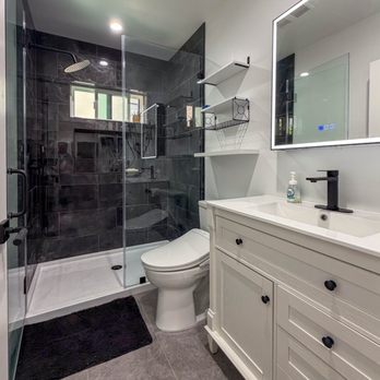My Cali Builders - Bathroom 1 - General Contractors Near Me - Los Angeles, California My Cali Builders - Bathroom 1 - General Contractors Near Me - Los Angeles, California