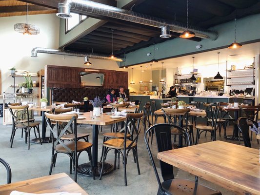 Maison Cafe + Market by null