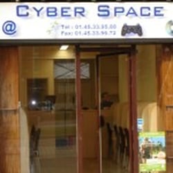Cyber Space