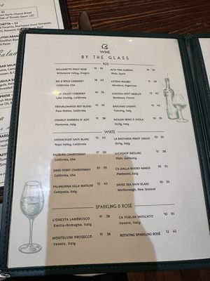 Bruno's Italian Restaurant by null