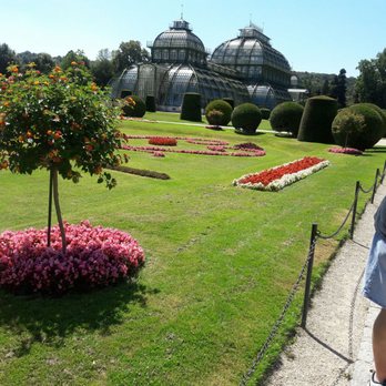 Bundesgärten - Landscaping Near Me - Vienna, 9