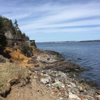 York Redoubt - Parks Near Me - Halifax, Nova Scotia York Redoubt - Parks Near Me - Halifax, Nova Scotia