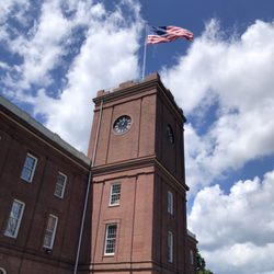 Springfield Armory National Historic Site