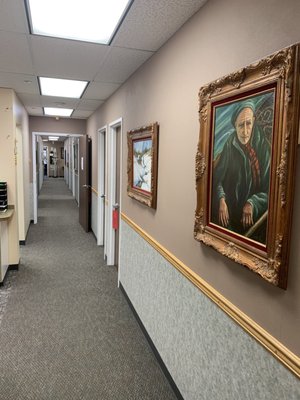 Northwest Medical PC