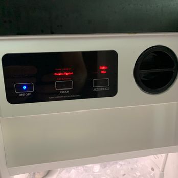 My Vacation Haven - Ice maker service lights - Vacation Rentals Near Me - Miramar Beach, Florida My Vacation Haven - Ice maker service lights - Vacation Rentals Near Me - Miramar Beach, Florida