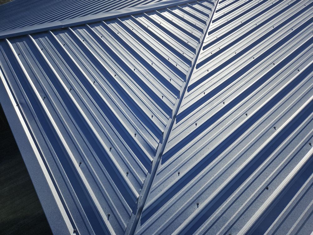 Slide of Carters Diversified Services