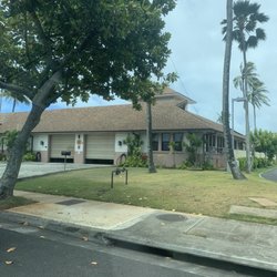 Fire Department - Kailua Station 18