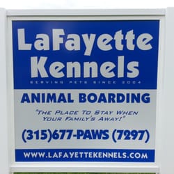 LaFayette Kennels