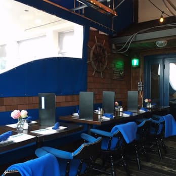 Luna Blu - Patio seating - Italian Near Me - Tiburon, California Luna Blu - Patio seating - Italian Near Me - Tiburon, California