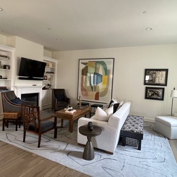 Uriel Painting - painted apartment in lincoln park - Painters Near Me Uriel Painting - painted apartment in lincoln park - Painters Near Me