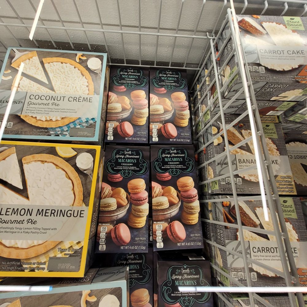 ALDI - Grocery Near Me - Chicago, Illinois