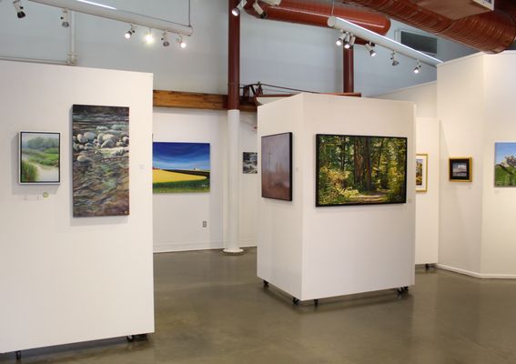Federation Gallery by null