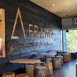 A FRAME Brewing Company