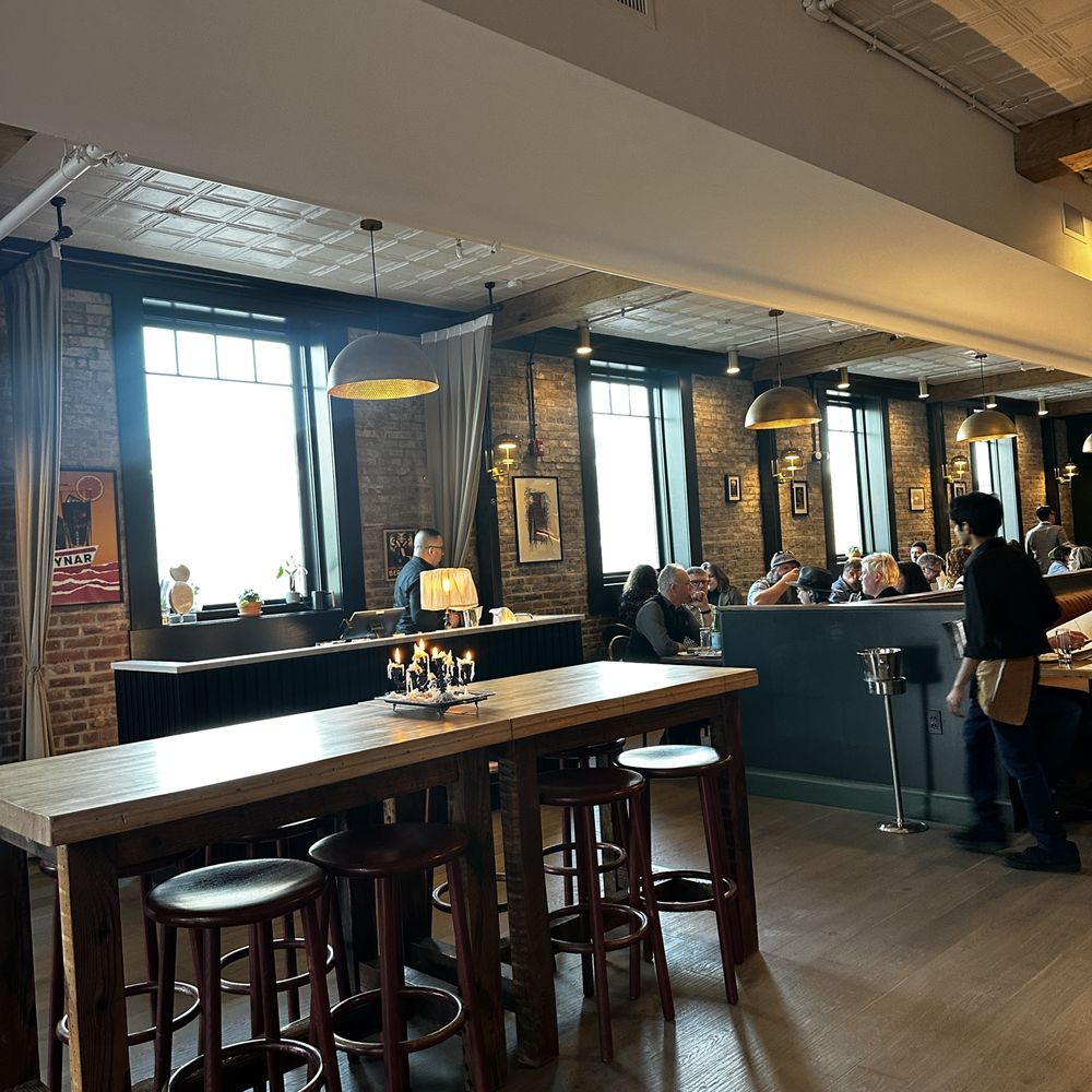 Seppia - Downstairs - Italian Near Me - Baltimore, Maryland Seppia - Downstairs - Italian Near Me - Baltimore, Maryland