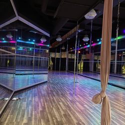 Beyond Dance and Aerial