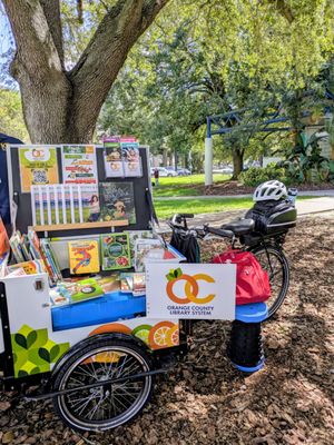 Orlando Farmers' Market by null