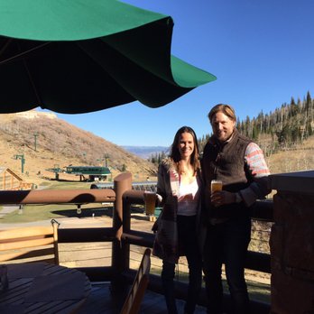 Glitretind - New American Near Me - Park City, Utah