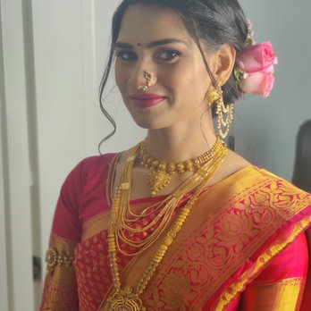 BeautyByRanjana - Makeup Artists Near Me