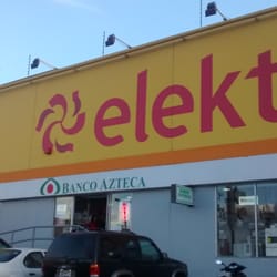 Elektra Cucapah