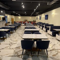 SimSim - Interior seating