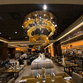 Wicked Spoon - Buffets Near Me - Las Vegas, Nevada Wicked Spoon - Buffets Near Me - Las Vegas, Nevada