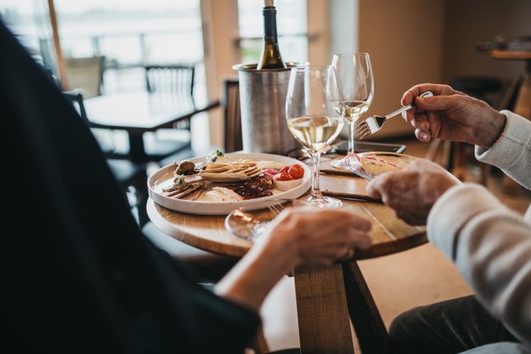 Maryhill Winery Vancouver Tasting Room & Bistro by null