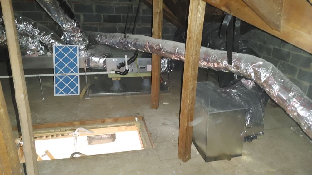 Slide of Edwin's Air Conditioning & Heating