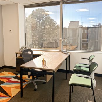 Regus - Tamarac Plaza II - Shared Office Spaces Near Me - Denver, Colorado Regus - Tamarac Plaza II - Shared Office Spaces Near Me - Denver, Colorado