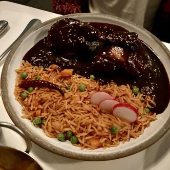 Casa Enrique - Mole de Piaxtla - Mexican Near Me - Long Island City, New York Casa Enrique - Mole de Piaxtla - Mexican Near Me - Long Island City, New York