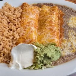 El Zarape