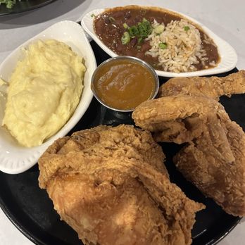 Crawdaddy's on Greenfield - Southern Fried Chicken - Southern Near Me - West Allis, Wisconsin Crawdaddy's on Greenfield - Southern Fried Chicken - Southern Near Me - West Allis, Wisconsin